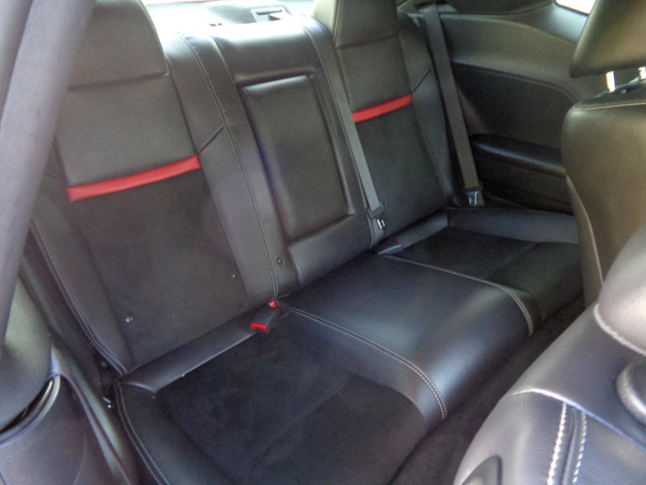 Used 2014 Dodge Challenger SRT8 RWD image 25