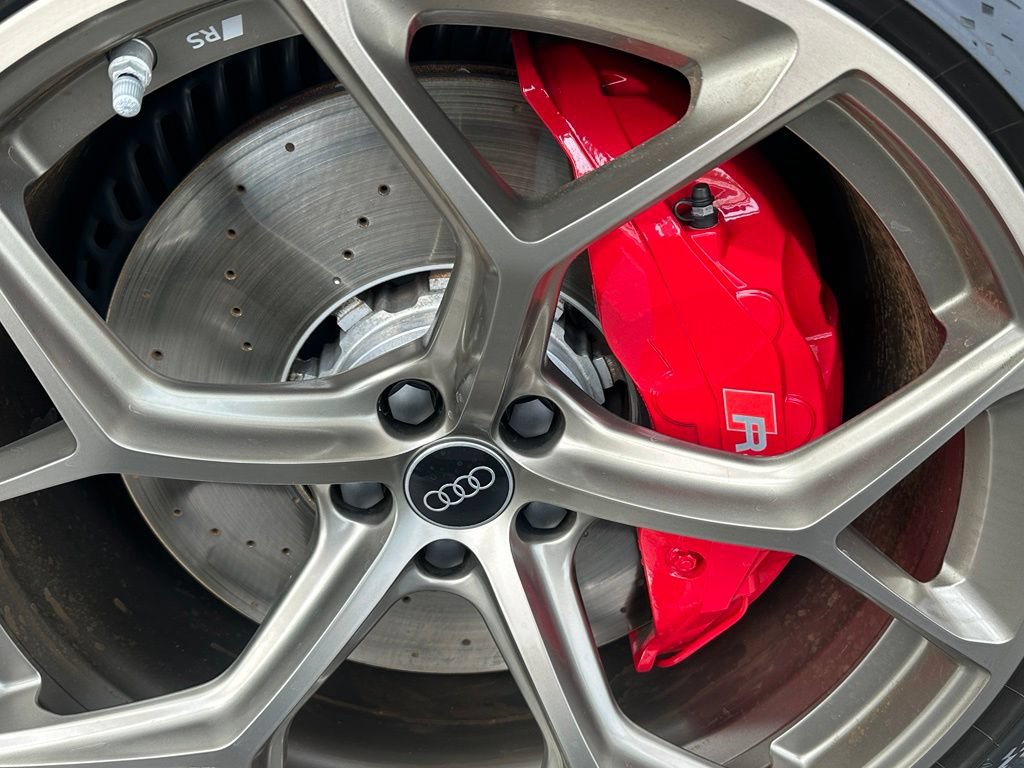 Used 2025 Audi RS 6 performance AWD/4WD image 12