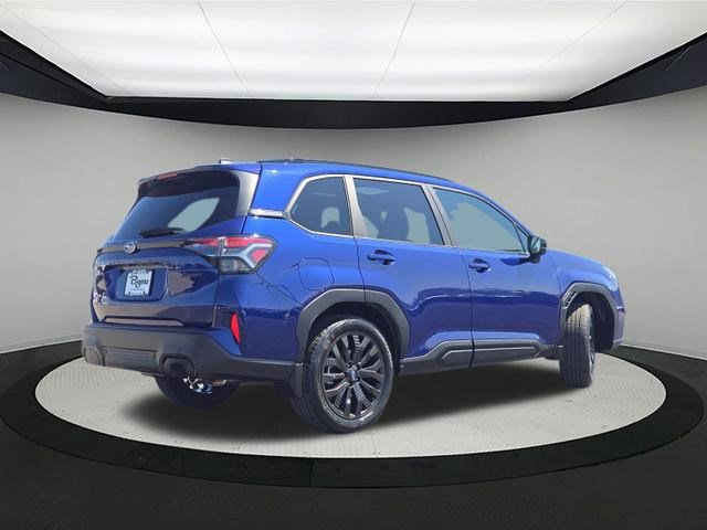 New 2026 Subaru Forester Sport image 7