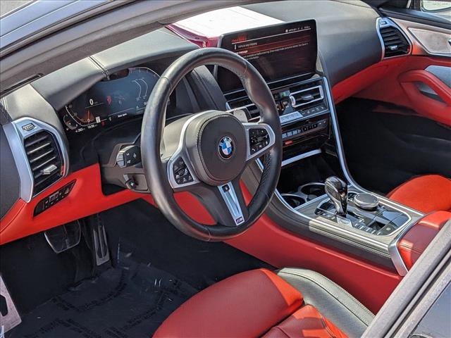 Used 2024 BMW 840i Gran Coupe RWD image 10