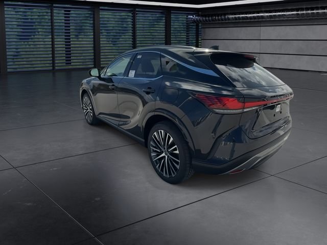 New 2026 Lexus RX 350 Premium Plus w/ Accessory Package (K3) FWD image 6
