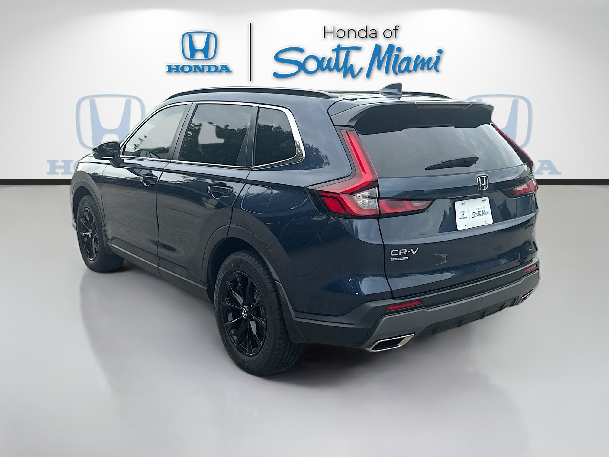 Used 2023 Honda CR-V Sport image 5