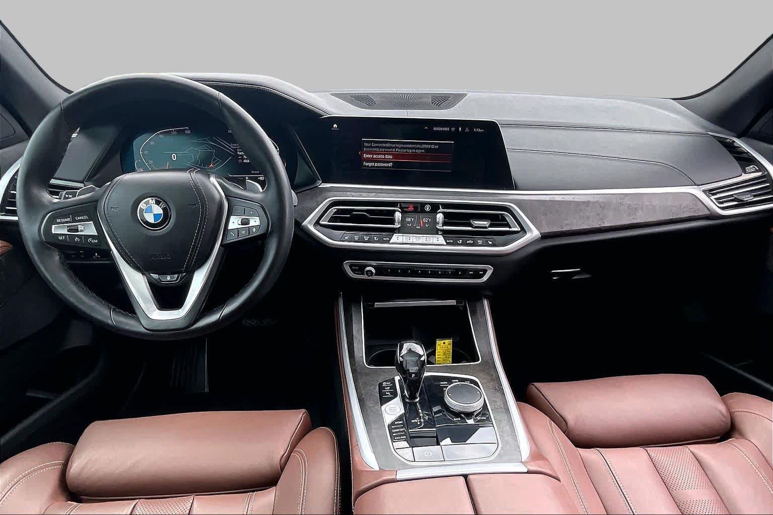 Used 2022 BMW X5 xDrive40i w/ Premium Package AWD/4WD image 15