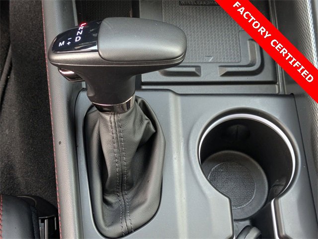 Certified 2024 Dodge Durango R/T image 25