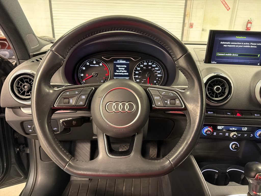 Used 2020 Audi A3 2.0T Premium w/ Final Edition Package AWD/4WD image 27