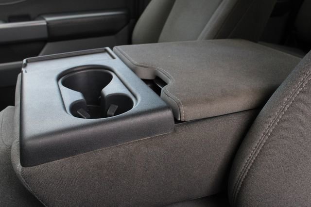 Used 2024 Ford F150 XLT image 16