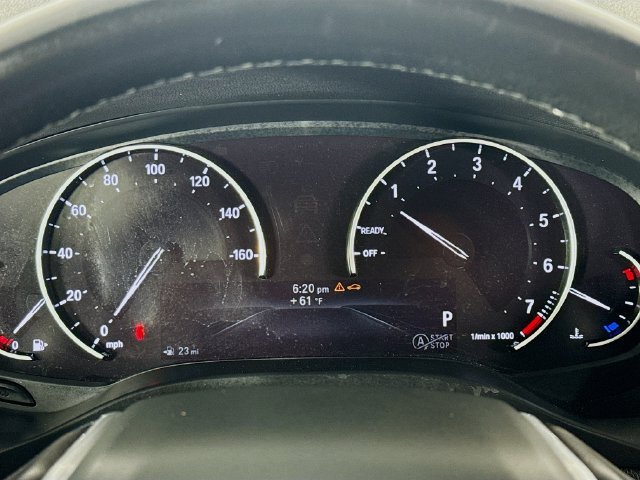 Used 2019 BMW X3 sDrive30i RWD image 15