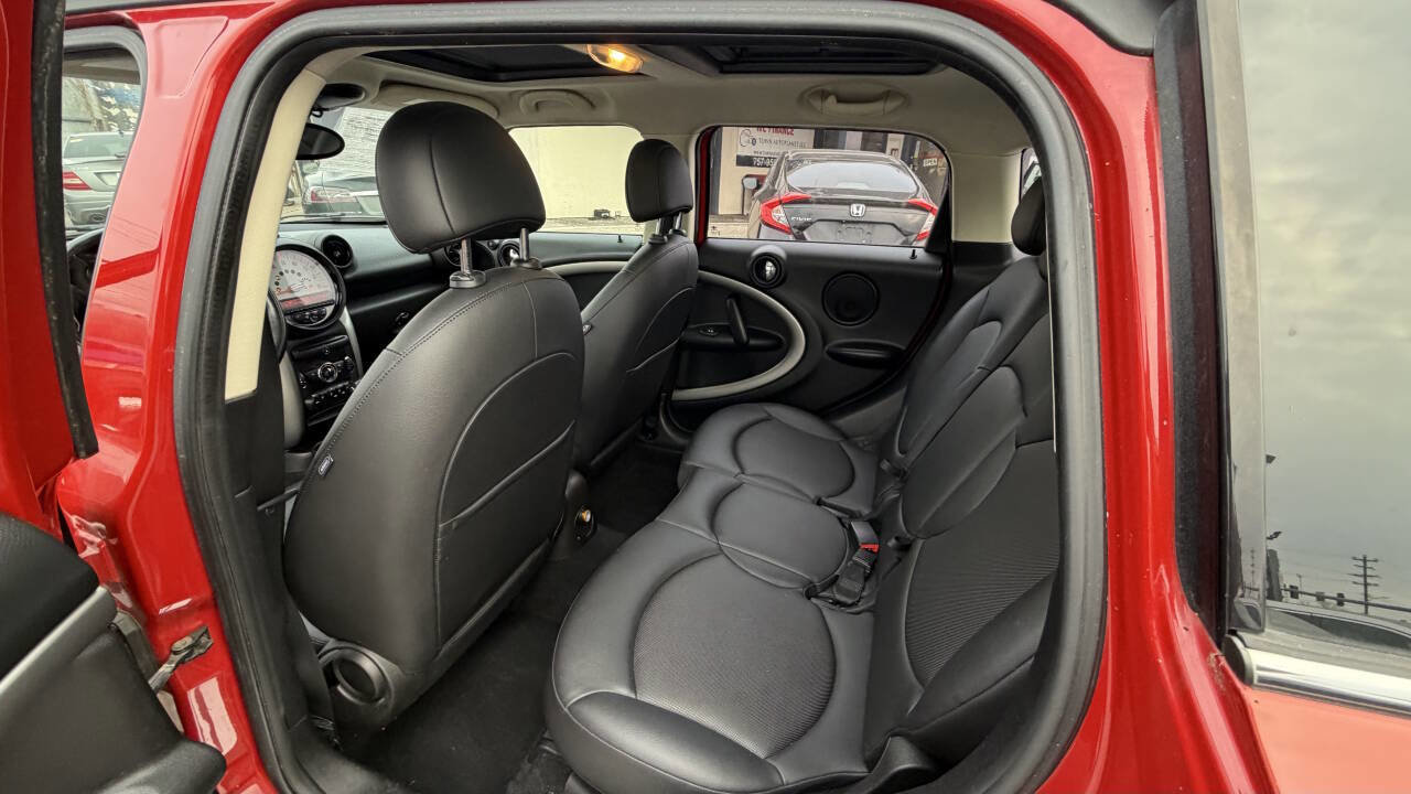 Used 2013 MINI Cooper Countryman image 3