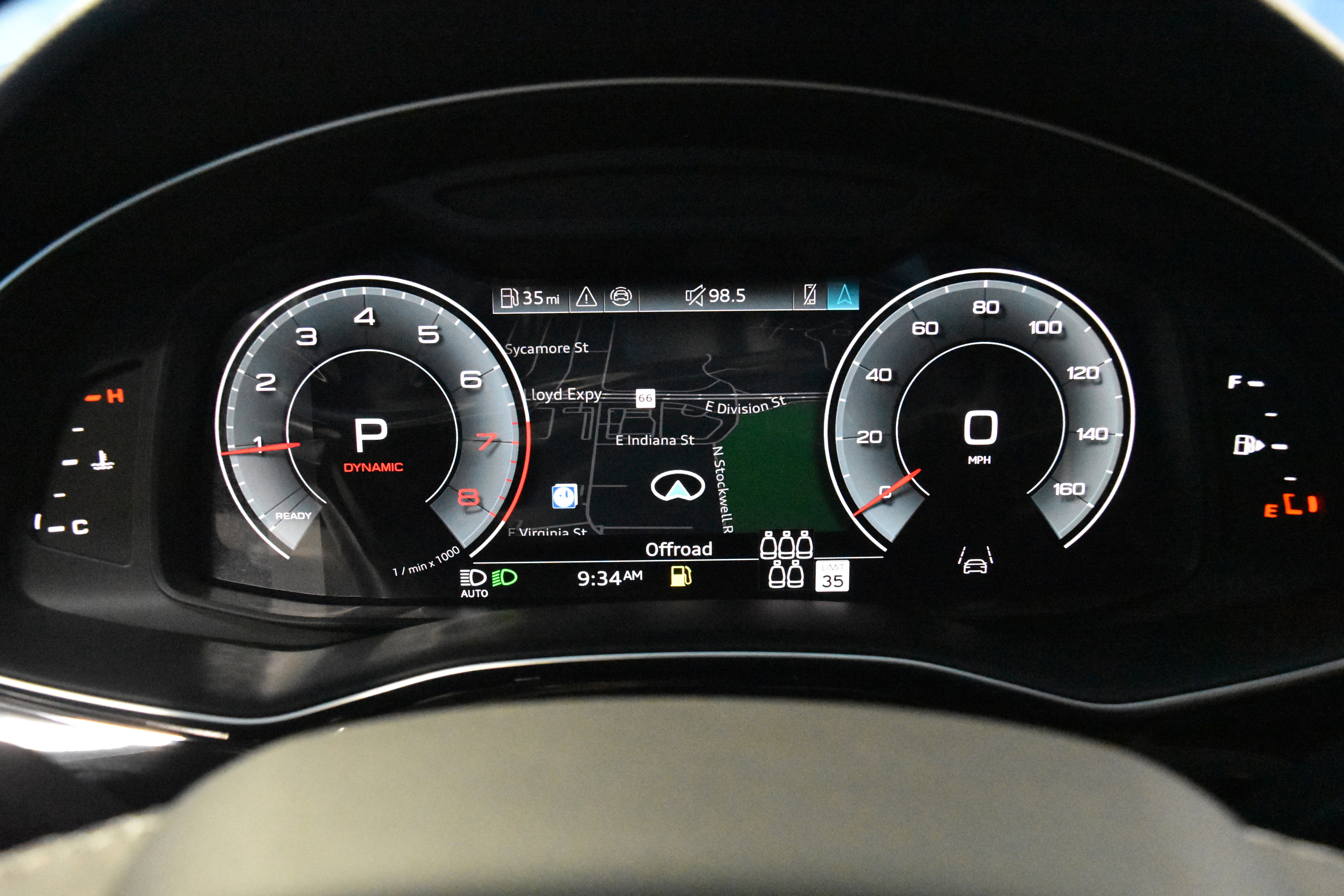 New 2026 Audi Q7 2.0T Premium image 16