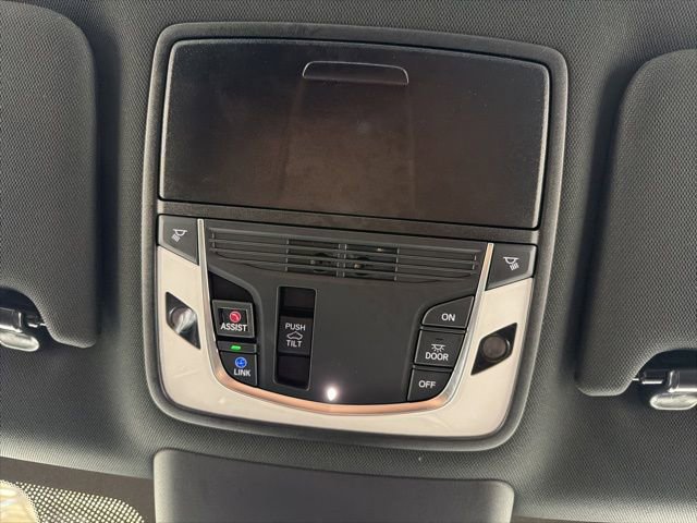 Certified 2025 Acura TLX SH-AWD w/ A-SPEC Pkg image 28