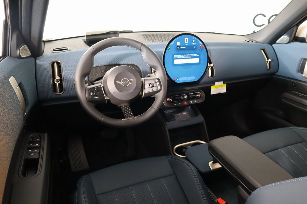 New 2026 MINI Cooper Countryman S image 2