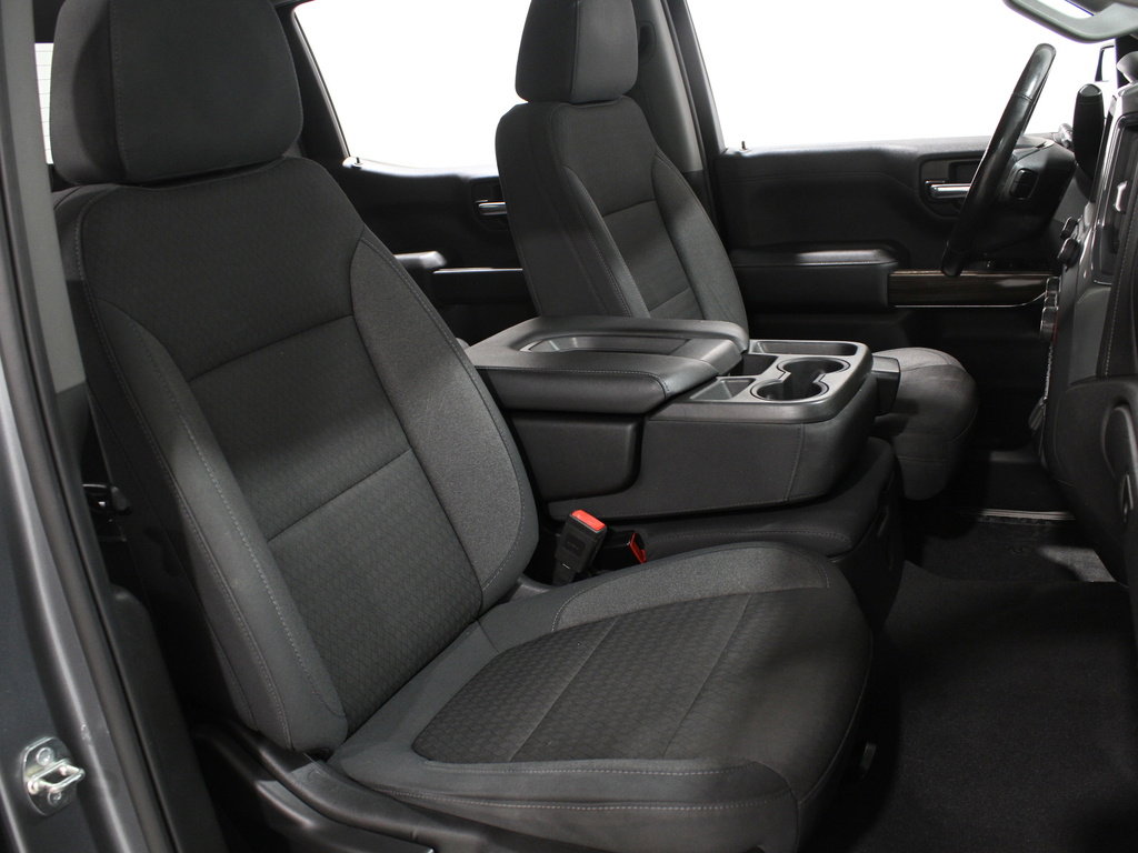 Used 2020 Chevrolet Silverado 1500 LT w/ All-Star Edition image 17