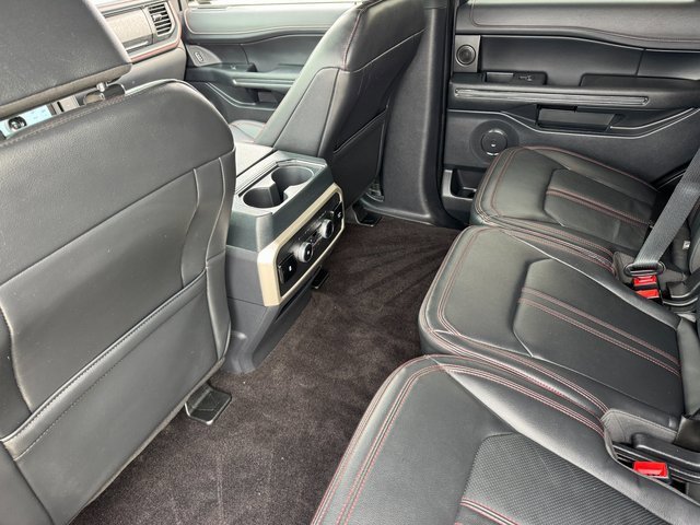 Certified 2022 Ford Expedition Limited image 17