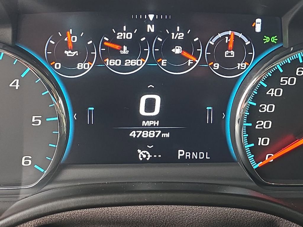 Used 2017 Chevrolet Tahoe Premier RWD image 12