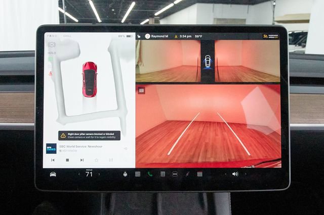 Used 2024 Tesla Model Y Long Range image 10