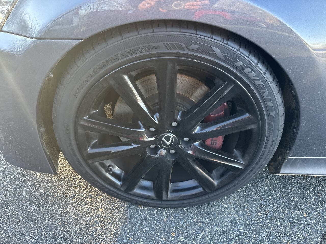 Used 2015 Lexus GS 350 Base 4dr Sedan image 28