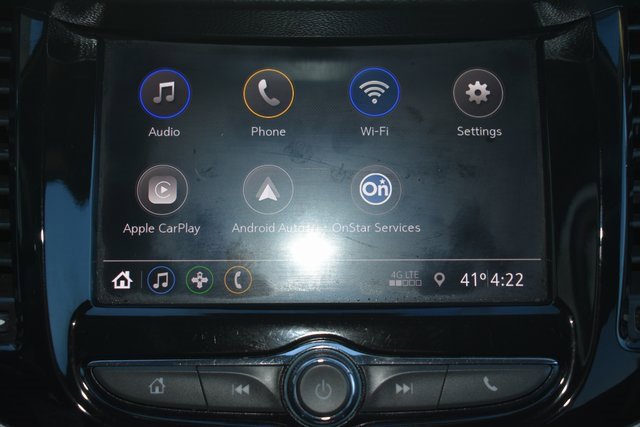 Used 2020 Chevrolet Trax LS w/ Tint and Cruise Package image 23