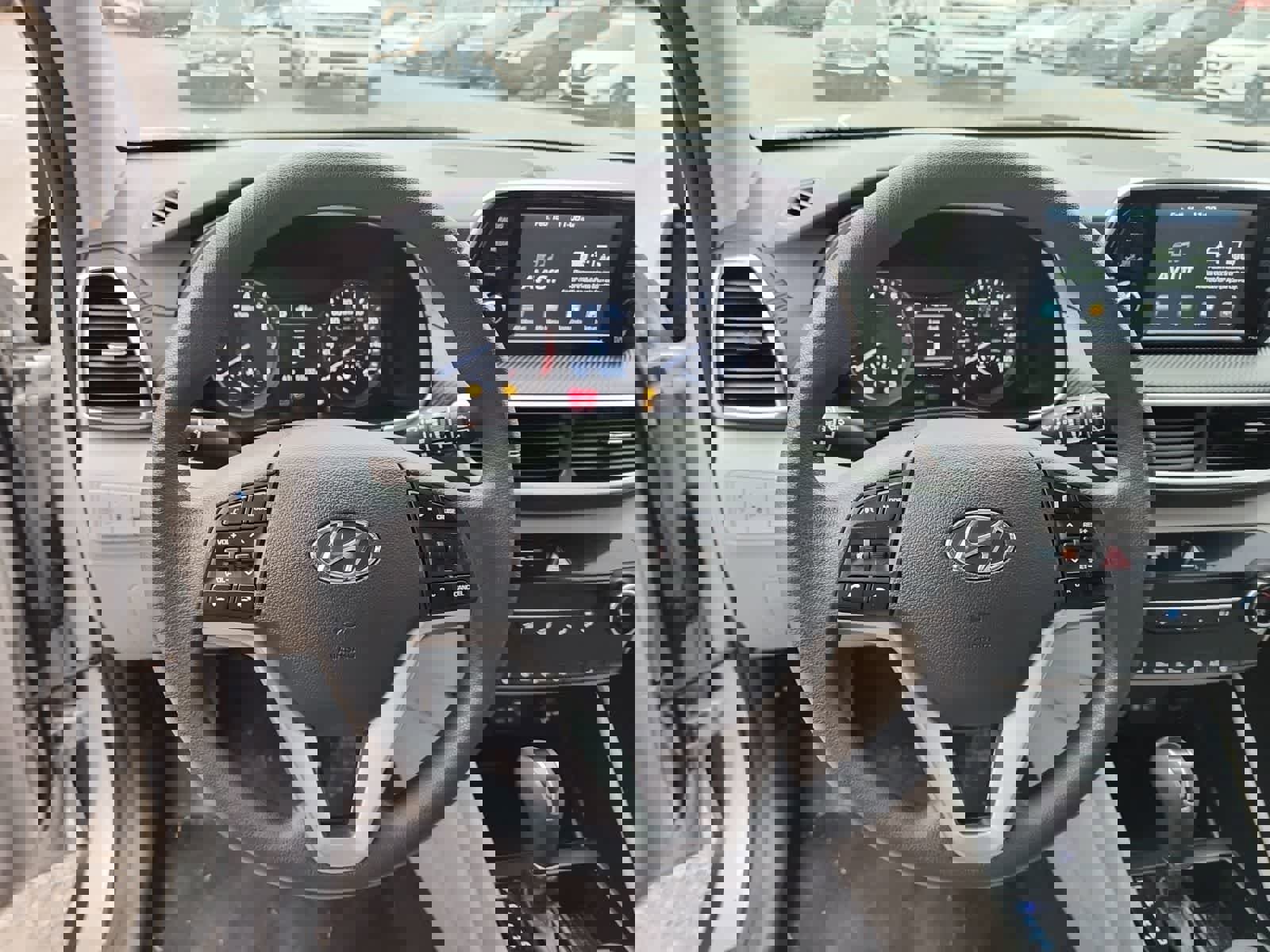 Used 2019 Hyundai Tucson Value image 11