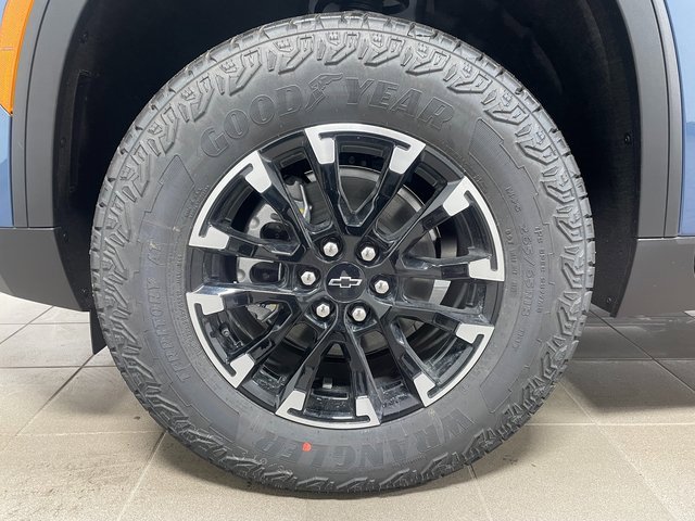 New 2026 Chevrolet Traverse Z71 image 7