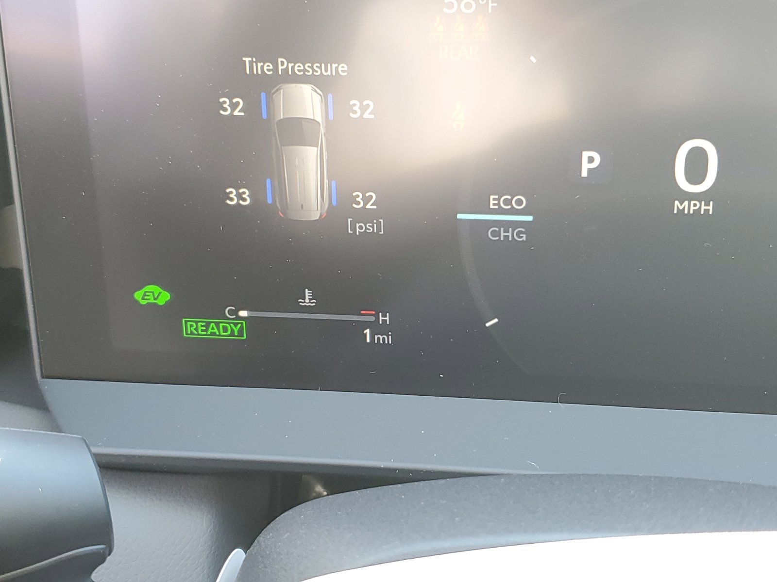 New 2026 Toyota RAV4 LE AWD/4WD image 24