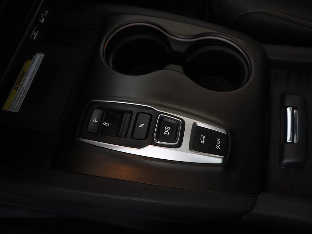 Used 2022 Honda Passport TrailSport image 48