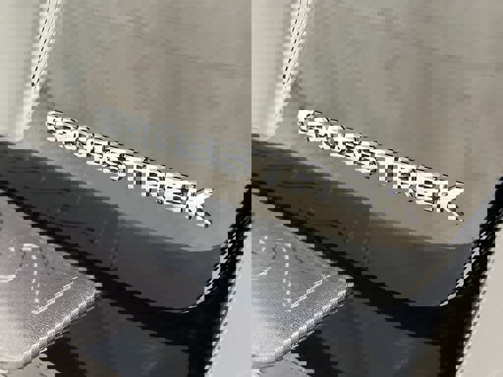 New 2025 Subaru Crosstrek 2.0i Premium image 10