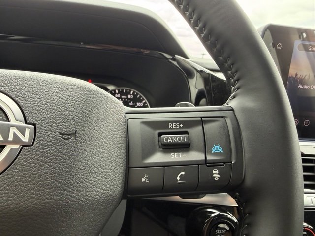 New 2026 Nissan Pathfinder S image 19