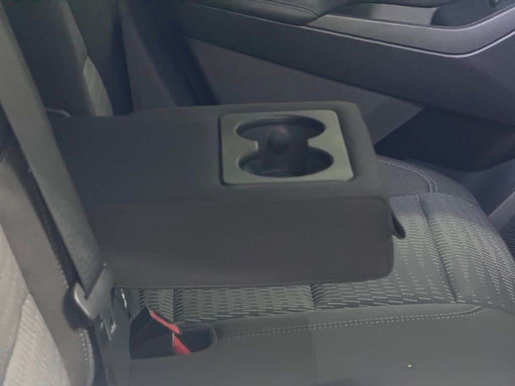 Certified 2025 Chevrolet Equinox LT image 22