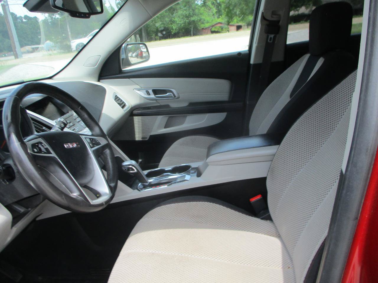 Used 2014 GMC Terrain SLE w/ Chrome Package FWD image 14