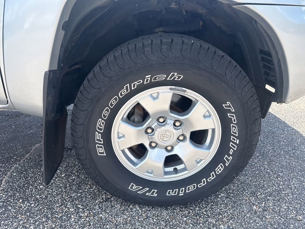 Used 2012 Toyota Tacoma PreRunner w/ TRD Off-Road Pkg RWD image 20
