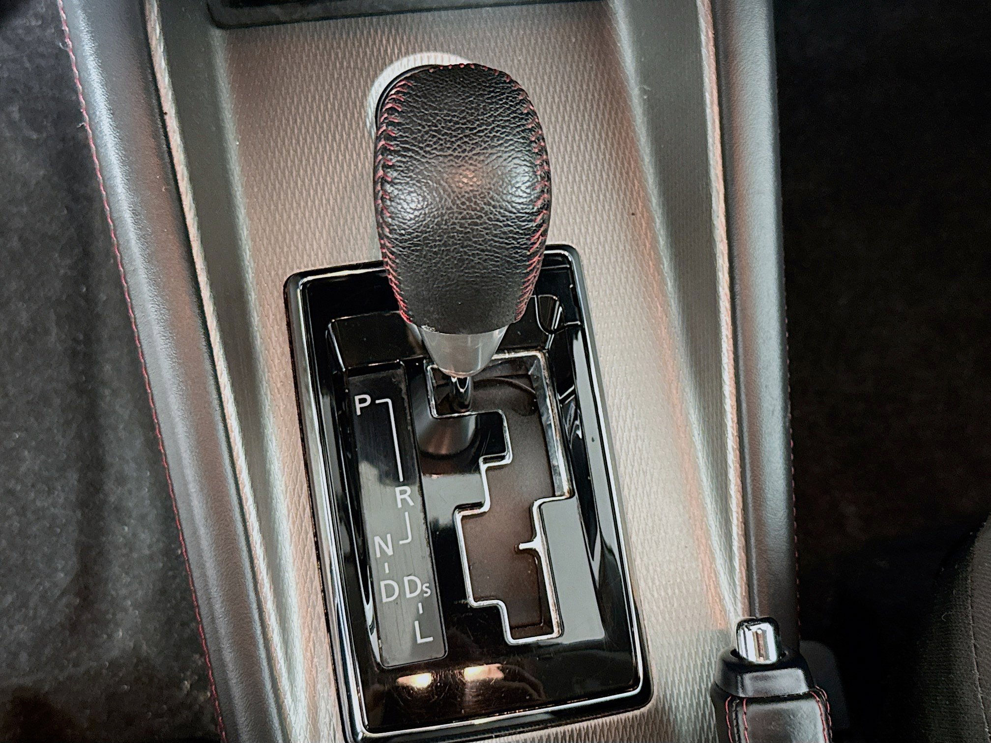 Used 2024 Mitsubishi Outlander Sport ES image 19