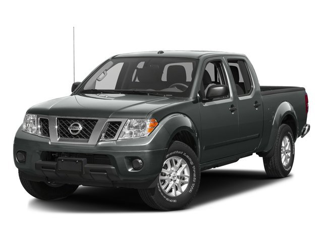 Used 2016 Nissan Frontier SV RWD image 6