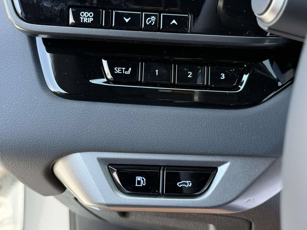 New 2026 Lexus RX 350 Premium Plus w/ Convenience Package AWD/4WD image 17