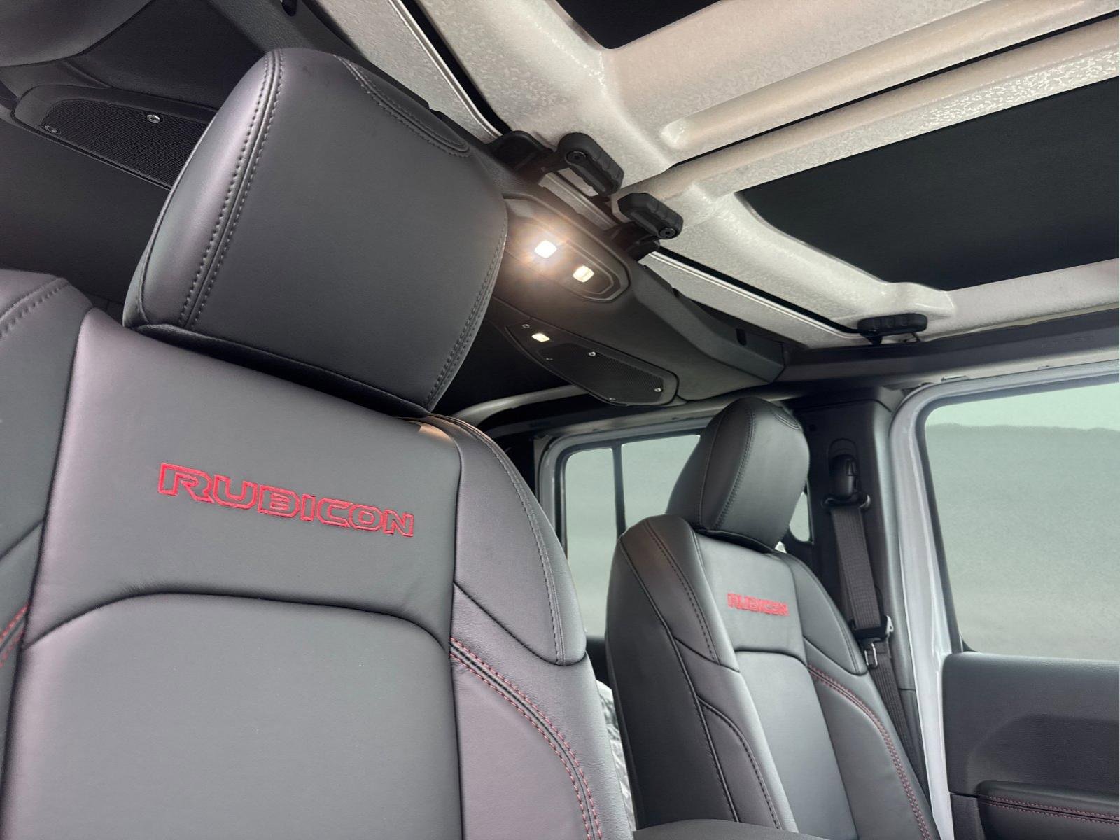 New 2026 Jeep Gladiator Rubicon image 15