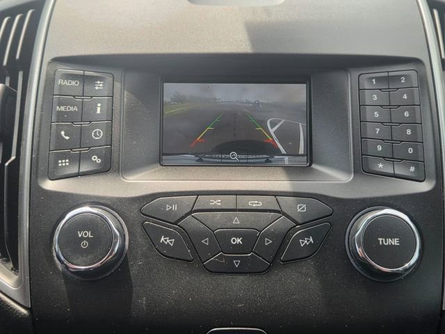 Used 2019 Ford Edge SE FWD image 31