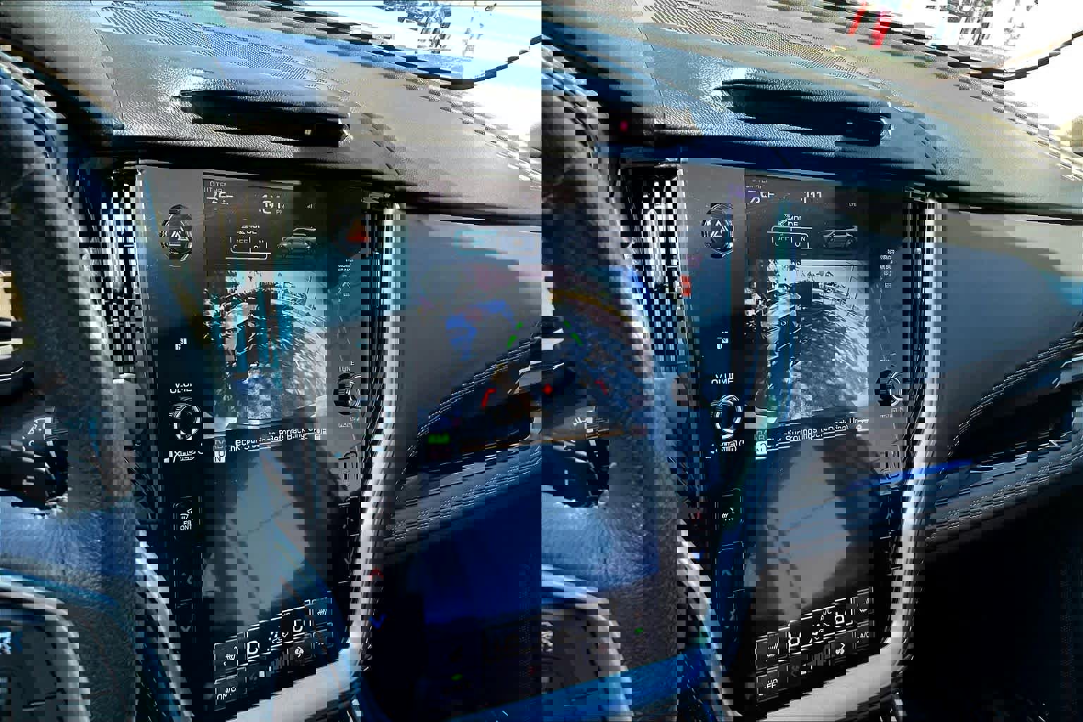 Used 2021 Subaru Outback Limited XT image 24