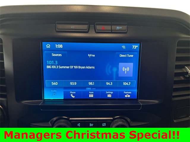 Used 2022 Ford F150 XLT w/ XTR Package image 8