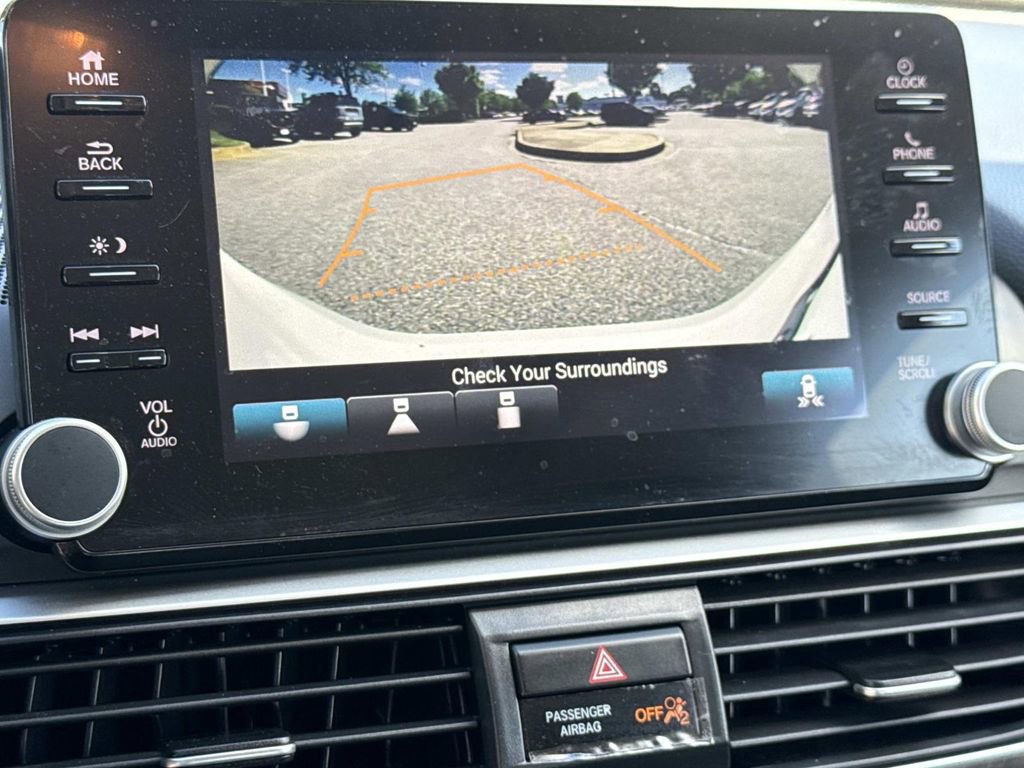 Used 2020 Honda Accord EX-L image 5