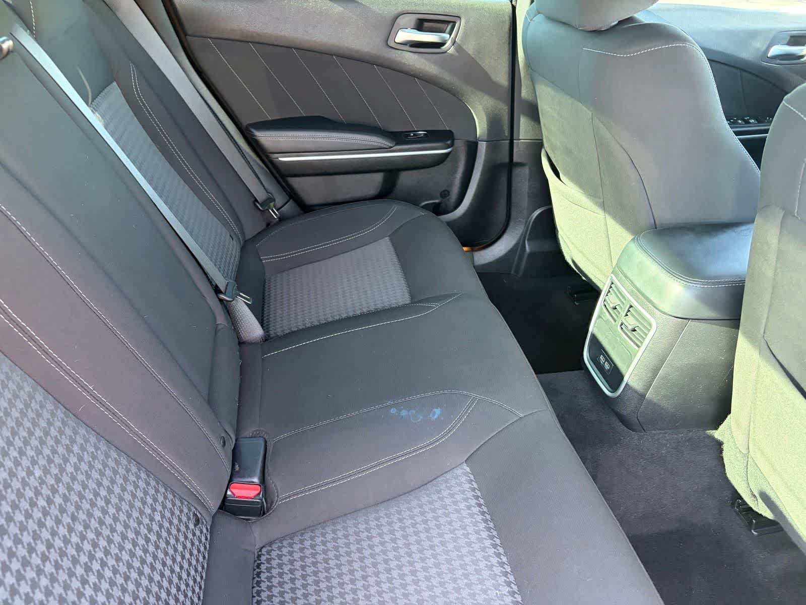 Used 2023 Dodge Charger SXT RWD image 11