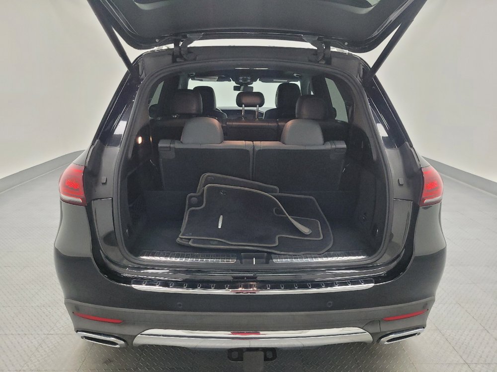 Used 2020 Mercedes-Benz GLE 350 4MATIC image 29