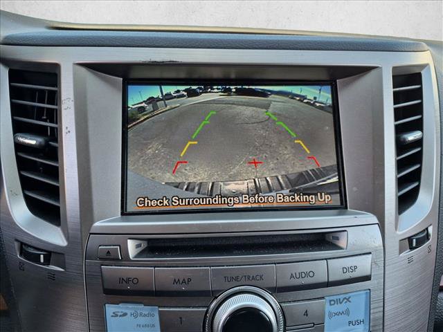 Used 2014 Subaru Outback 3.6R Limited AWD/4WD image 11