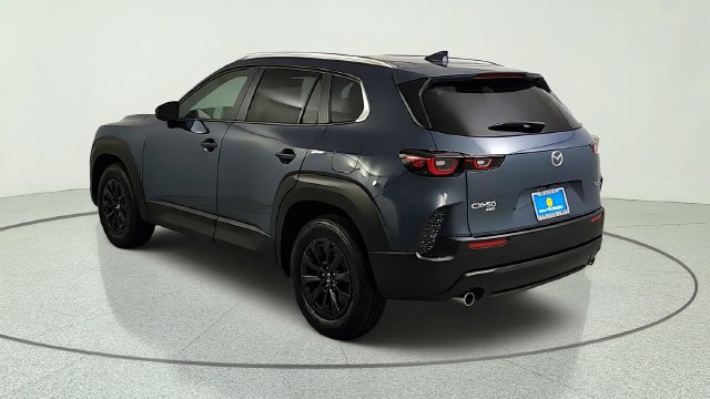 New 2026 MAZDA CX-50 2.5 Hybrid w/ Weather Package AWD/4WD image 5