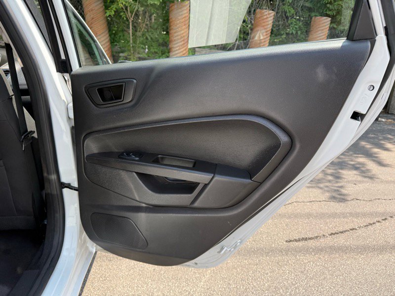 Used 2019 Ford Fiesta SE w/ Equipment Group 201A image 32