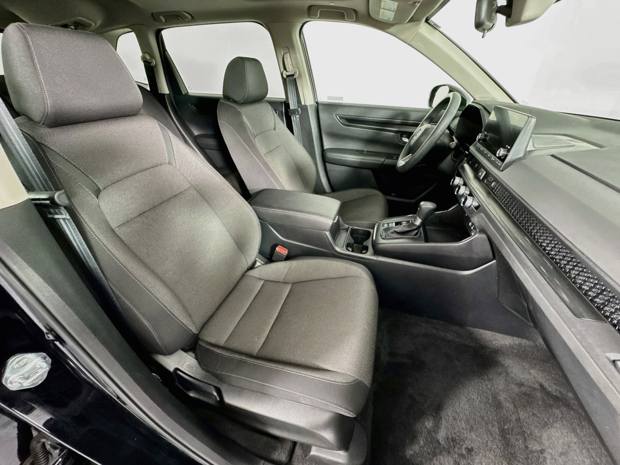 Certified 2024 Honda CR-V EX image 27