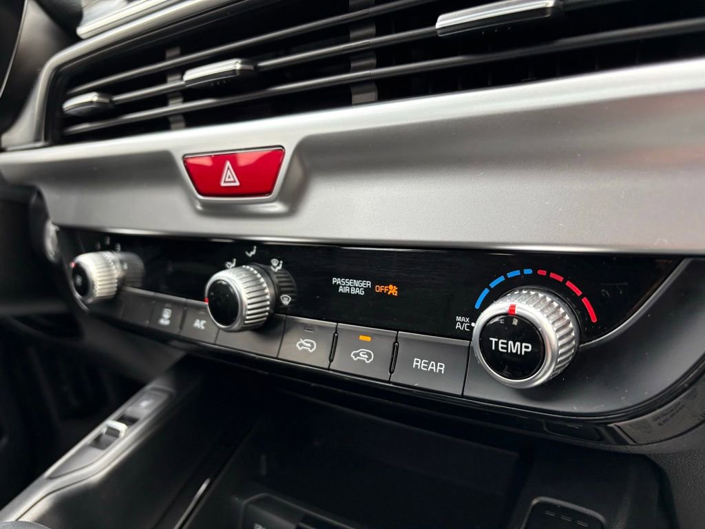 Used 2020 Kia Telluride S image 33