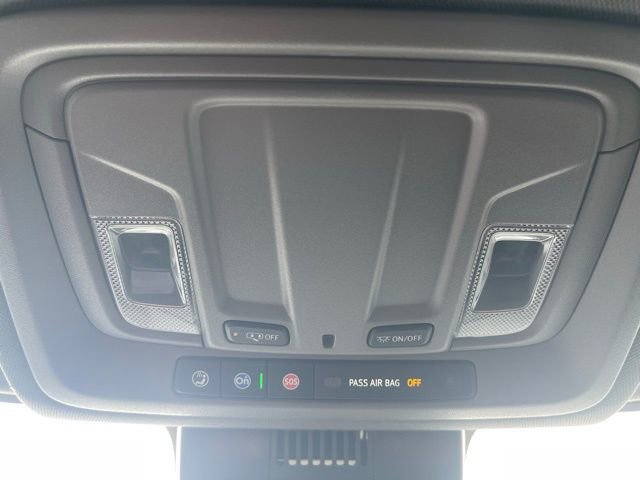 Used 2024 Chevrolet Silverado 2500 Custom w/ Custom Value Package image 20