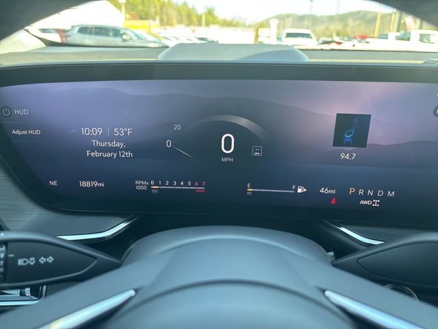 Used 2025 Buick Envision Preferred image 34