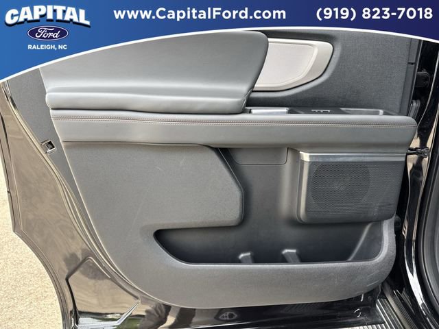 Certified 2025 Ford Expedition Max Active AWD/4WD image 17
