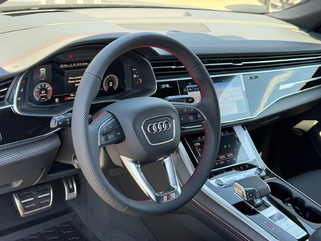New 2026 Audi Q8 Prestige AWD/4WD image 15