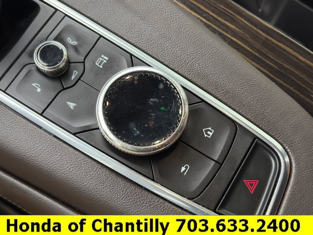 Used 2021 Cadillac Escalade ESV Sport AWD/4WD image 20